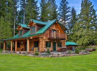 7270 S Pass Rd, Maple Falls, WA 98266