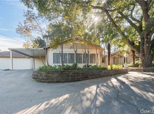 6915 Santa Lucia Rd, Atascadero, CA 93422