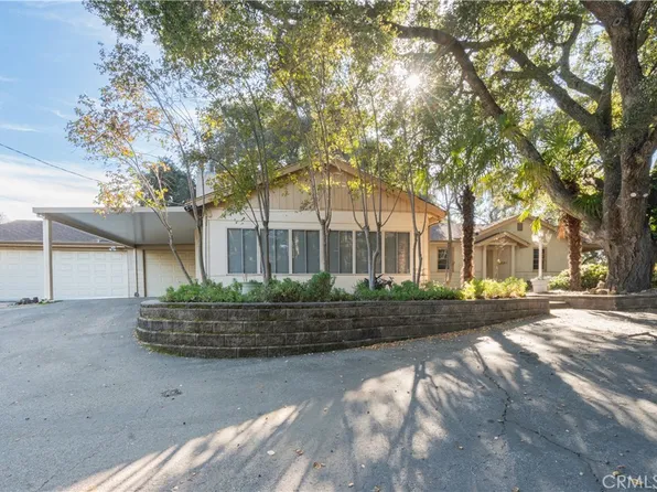 6915 Santa Lucia Rd, Atascadero, CA 93422
