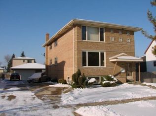 12220 S McDaniels St, Alsip, IL 60803