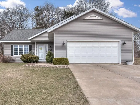 201 Jersey Lane, Elk Mound, WI 54739