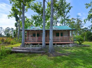 430 Clarks Landing Rd, Deridder, LA 70634