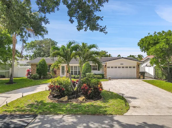 2020 NE 52nd Street, Fort Lauderdale, FL 33308