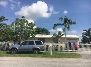 14925 SW 307th St, Homestead, FL 33033