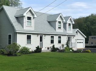 147 Post Rd, Greenland, NH 03840