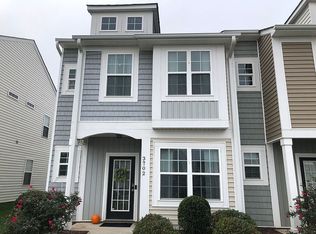 3702 Aldeburgh Rd SW, Concord, NC 28027