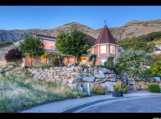 12 N 1650th St E, Springville, UT 84663