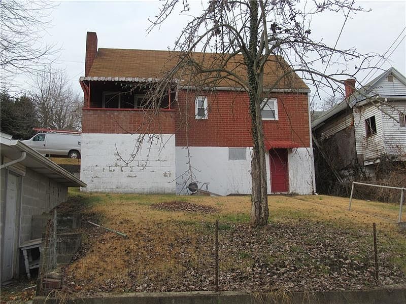 105 Teeple Ave, Donora, PA 15033 Zillow