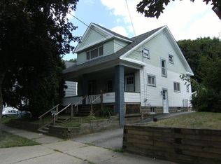 2321 19th St SW, Akron, OH 44314