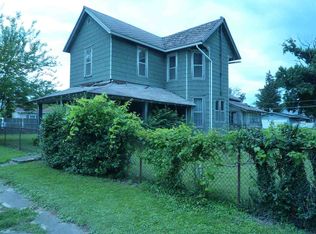 1630 W 4th St, Marion, IN 46952