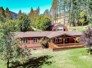 1091 Berge Rd, Stevenson, WA 98648