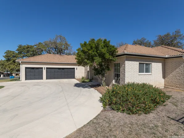 29363 Duberry Ridge, Boerne, TX 78015