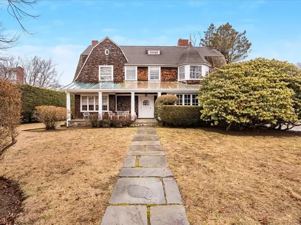 20 Ocean Ave, Swampscott, MA 01907