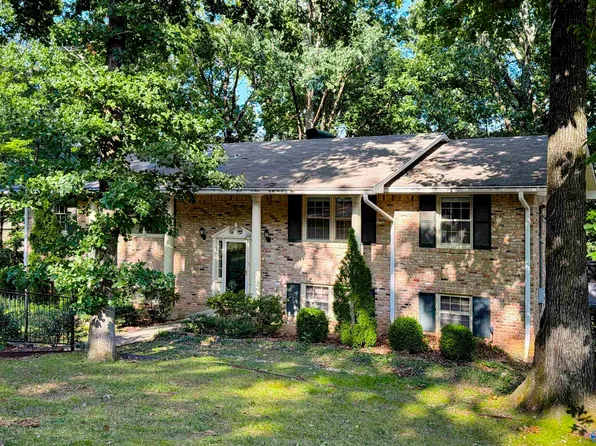 7101 Jones Valley Dr SE, Huntsville, AL 35802