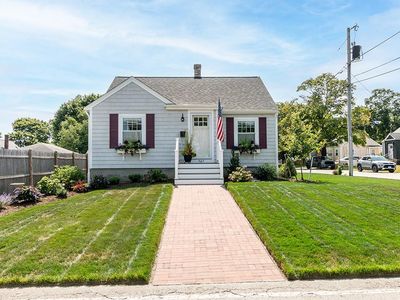 567 Buffinton St, Somerset, MA, 02726