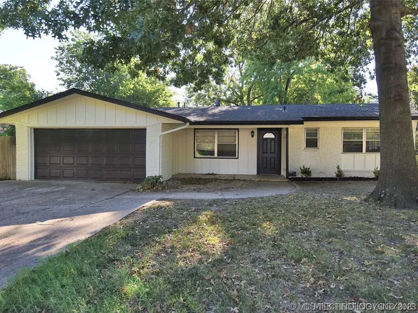 4835 S 85th East Ave, Tulsa, OK 74145