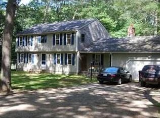 70 New Rd, Exeter, RI 02822