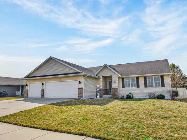4254 Baybrook Dr, Janesville, WI 53546