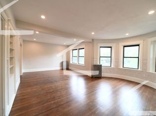 1857 Beacon St #A1, Brookline, MA 02445