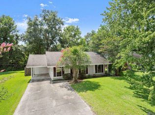 14417 Ridgewood Ave, Prairieville, LA 70769