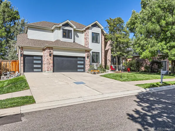 7273 S Sundown Circle, Littleton, CO 80120