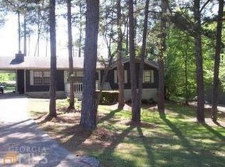 1714 Old Camp Trl NW, Conyers, GA 30012