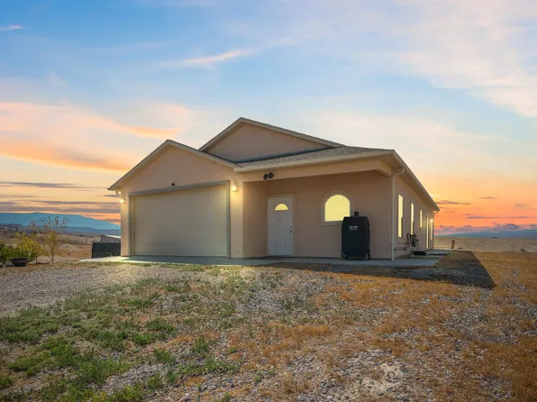 3509 Silverstone Dr, Whitewater, CO 81527