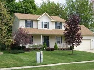 1056 Oak St, Medina, OH