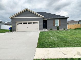 609 Willow Dr, Franklin, KY 42134