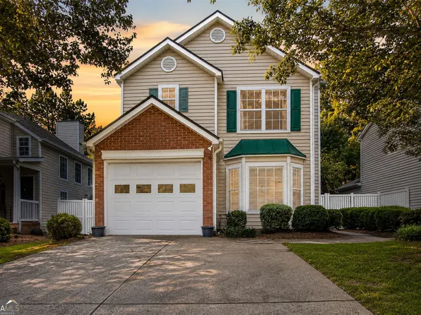 13372 Harpley Ct, Milton, GA 30004