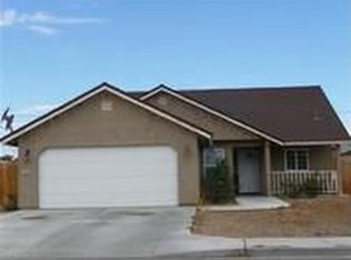 1041 Sims St, Ridgecrest, CA 93555