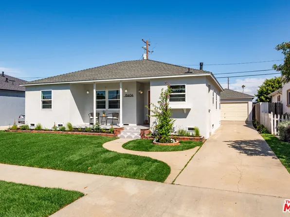 15606 Chadron Ave, Gardena, CA 90249