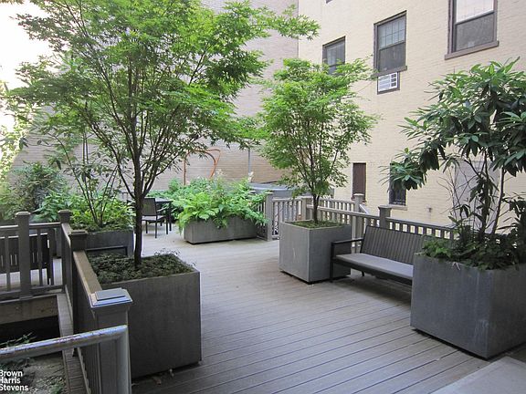5th image of 101 Clinton St APT 4c