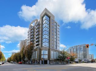 6133 Buswell St #1005, Richmond, BC