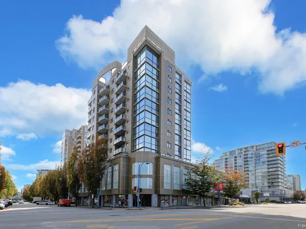 6133 Buswell St #1005, Richmond, BC V6Y 2E9