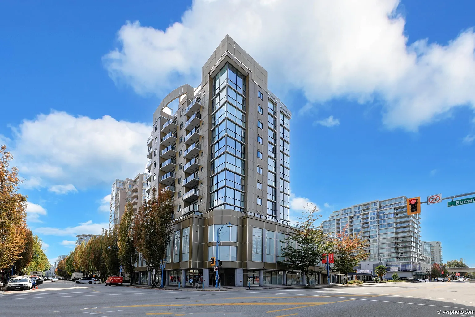 6133 Buswell St #1005 photo 1