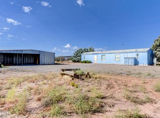 1805 W Carriage Ln, Paulden, AZ 86334