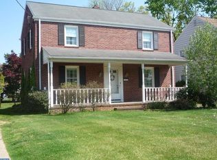 126 Woodside Ave, Hamilton, NJ 08610