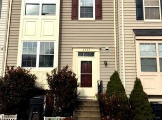 8838 Lane Scott Ct, Manassas, VA 20110