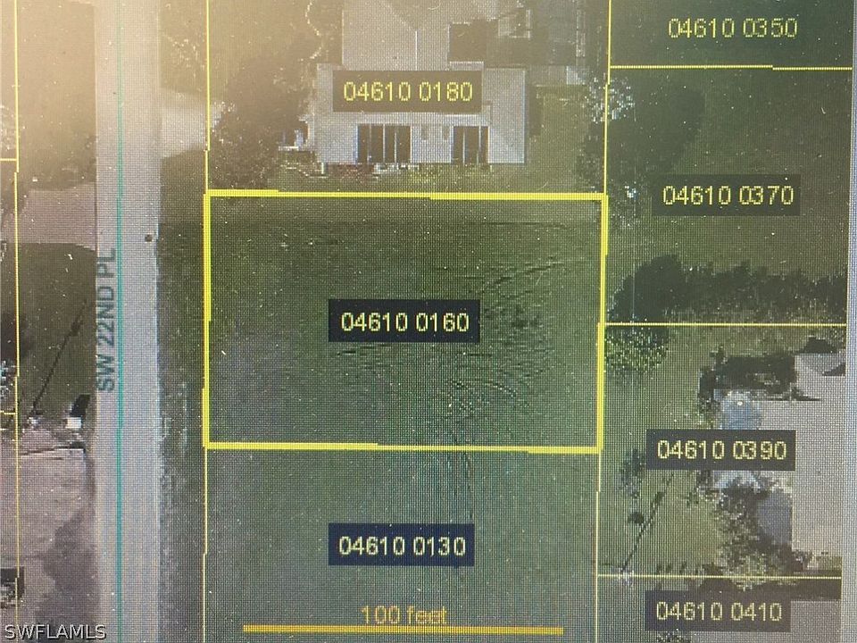 2nd image of 5331 SW 22nd Place Cpe