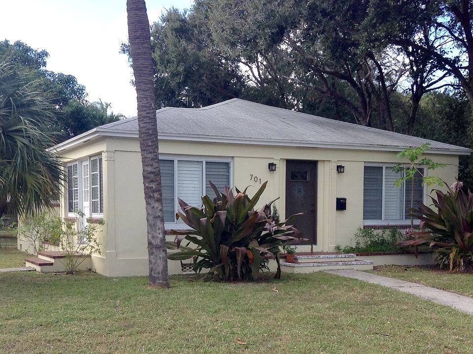 1948 in Parrot Cove