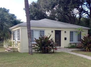 701 N Palmway, Lake Worth, FL 33460