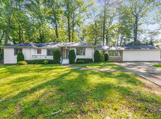 3851 Wieuca Rd NE, Atlanta, GA 30342