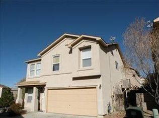 3448 Mountainside Pkwy NE, Albuquerque, NM 87111