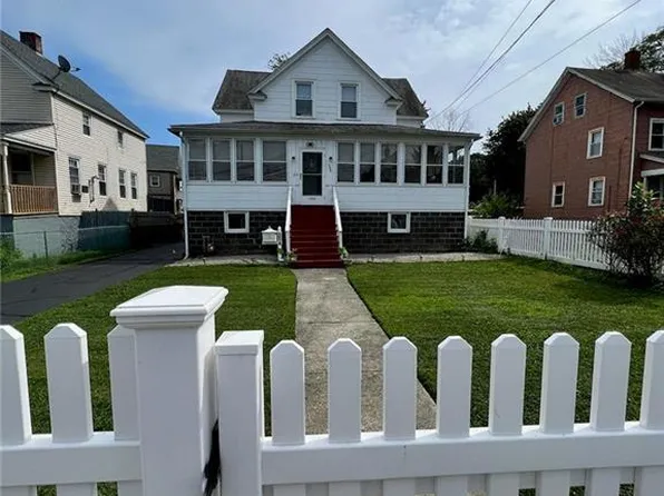 354 Jefferson Avenue, New London, CT 06320