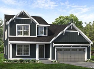 1200 Oday Ave, Saint Louis, MO 63119