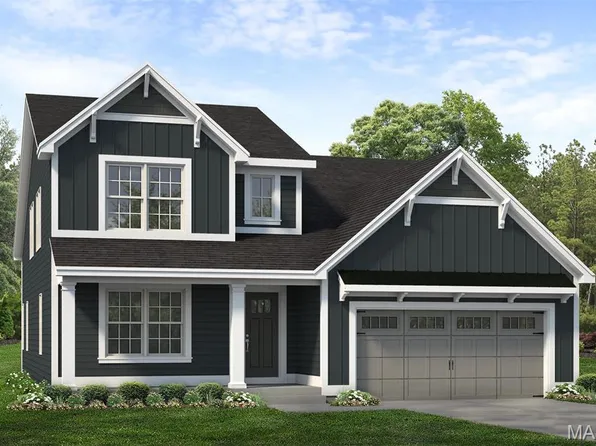 1200 Oday Ave, Saint Louis, MO 63119