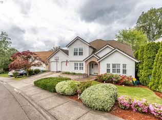 14735 SW Chardonnay Ave, Tigard, OR 97224