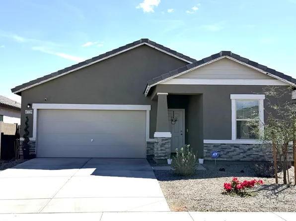 47729 W MELLEN Lane, Maricopa, AZ 85139