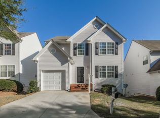 181 Spring Walk Way, Lawrenceville, GA 30046